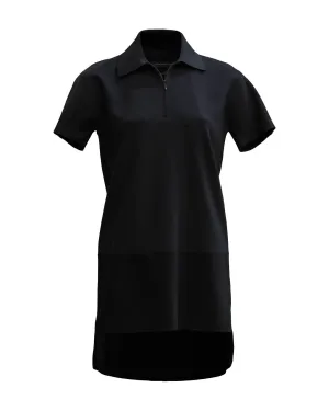 Laisier Polo Tunic