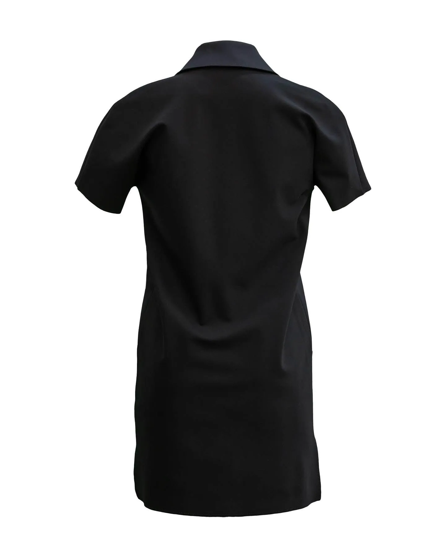 Laisier Polo Tunic