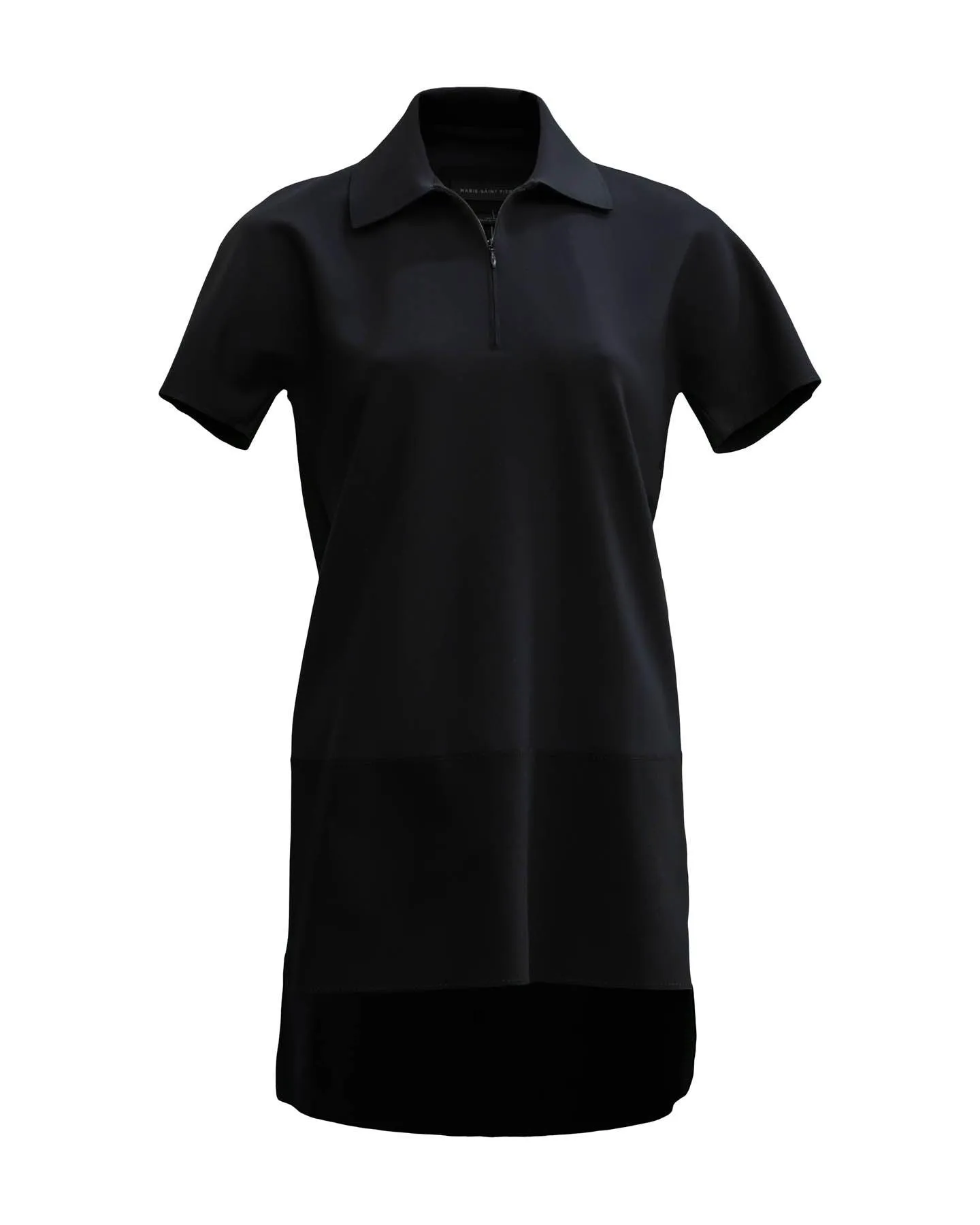 Laisier Polo Tunic