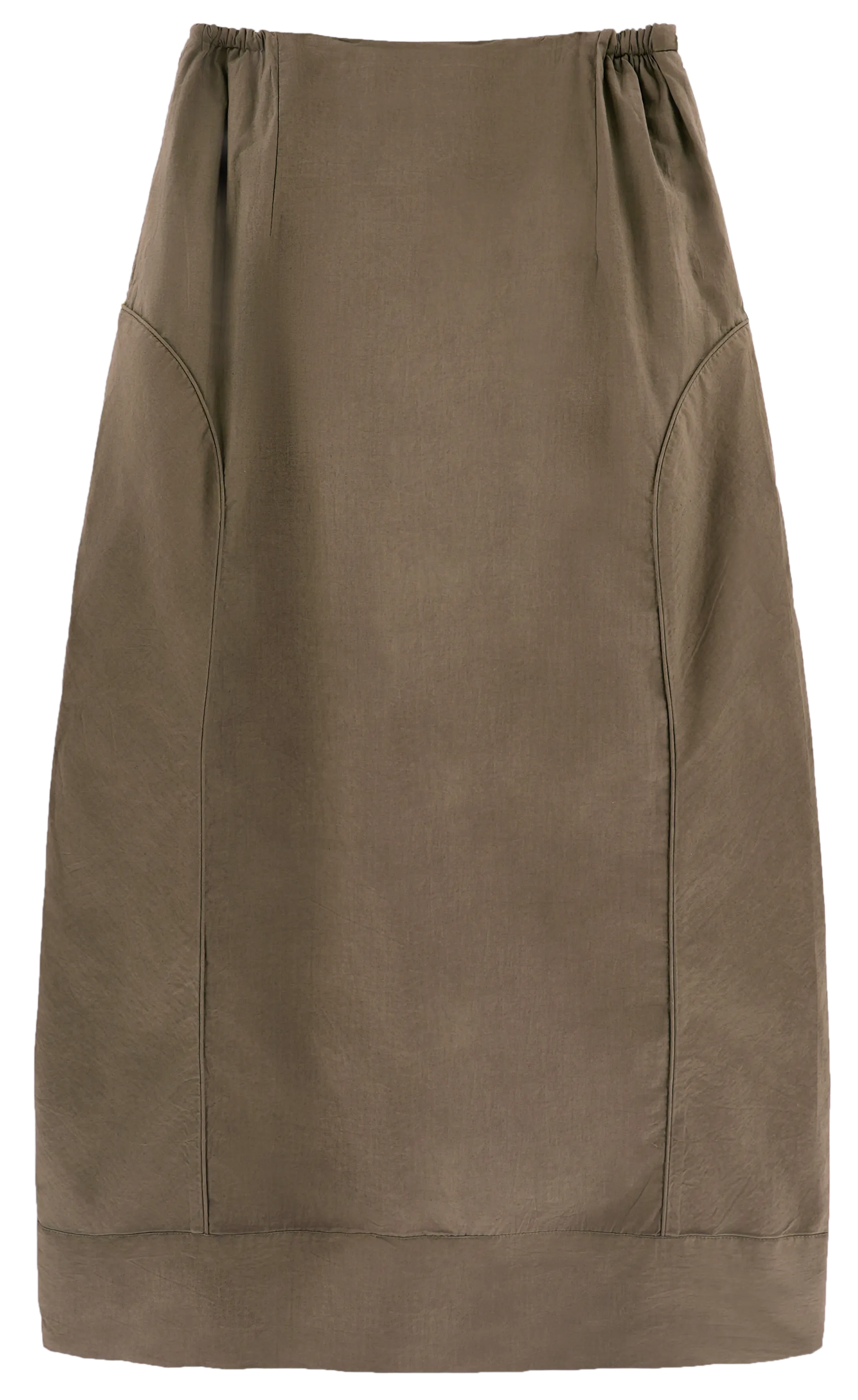 Lexington Skirt in Branch