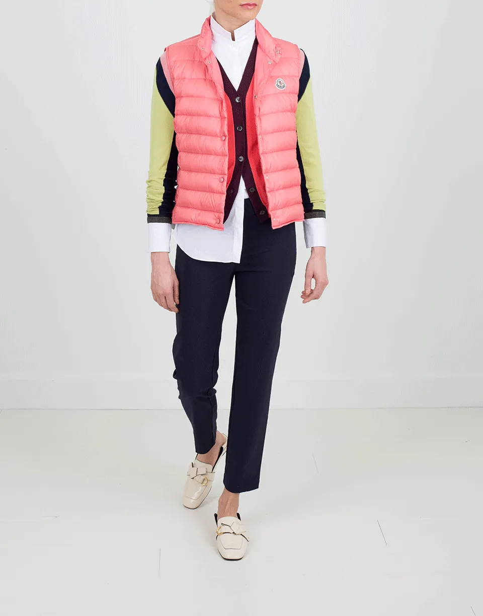 Liane Gilet Vest