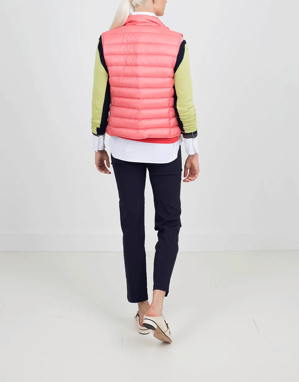 Liane Gilet Vest