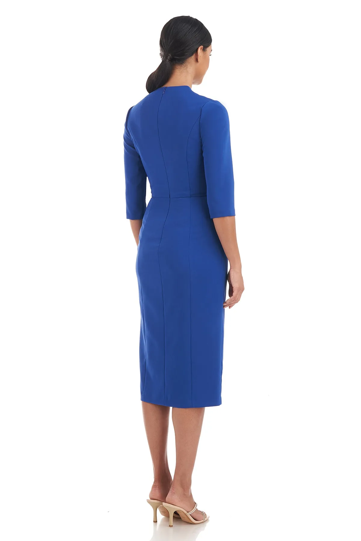 Londyn Midi Dress