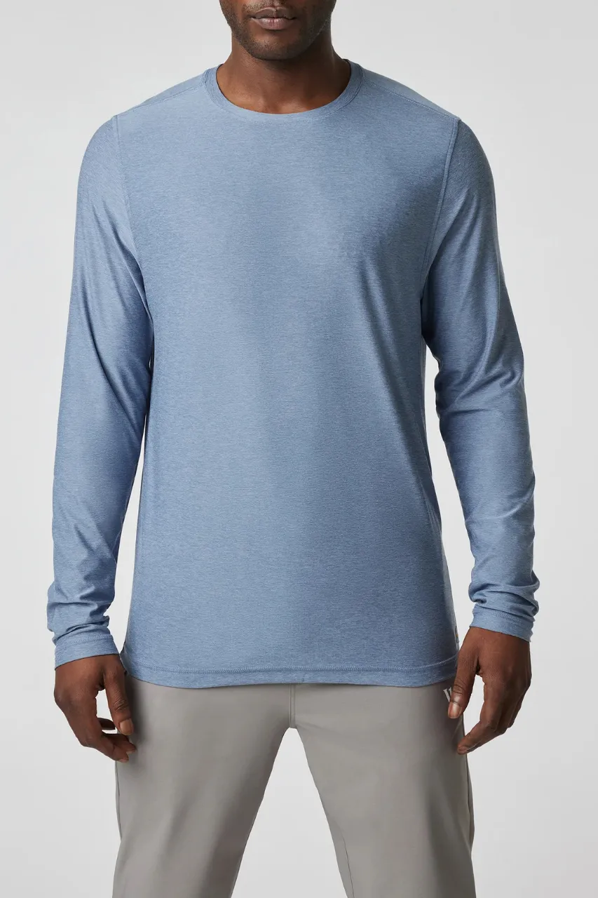 Long Sleeve Strato Tech Tee