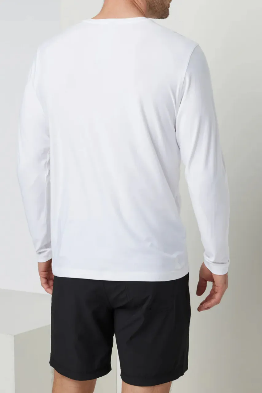 Long Sleeve Strato Tech Tee