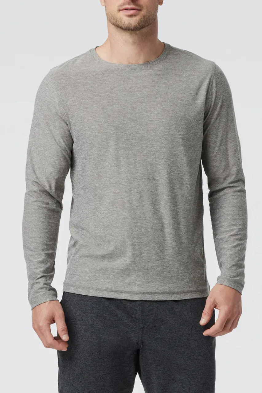 Long Sleeve Strato Tech Tee