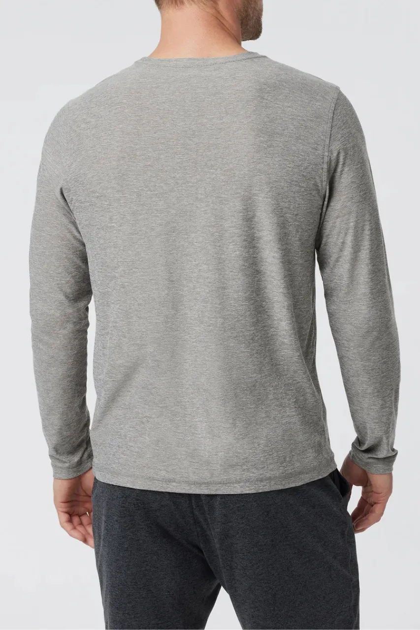 Long Sleeve Strato Tech Tee