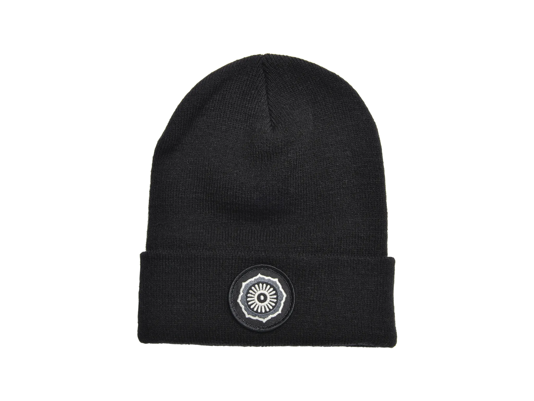 Lotus TakeOut Beanie