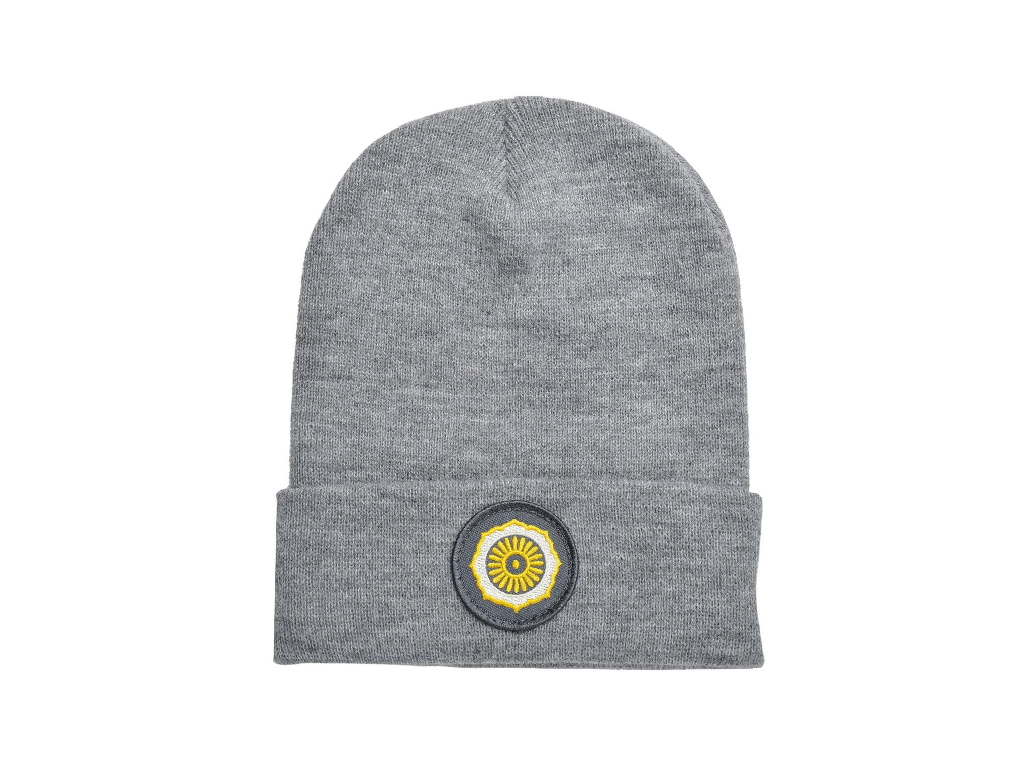 Lotus TakeOut Beanie