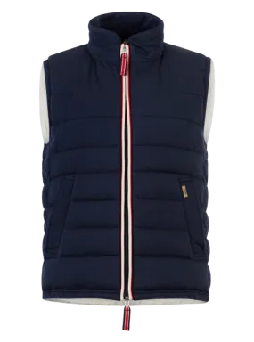 Lusot Easywear Mens Vest