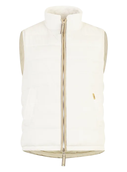 Lusot Easywear Mens Vest