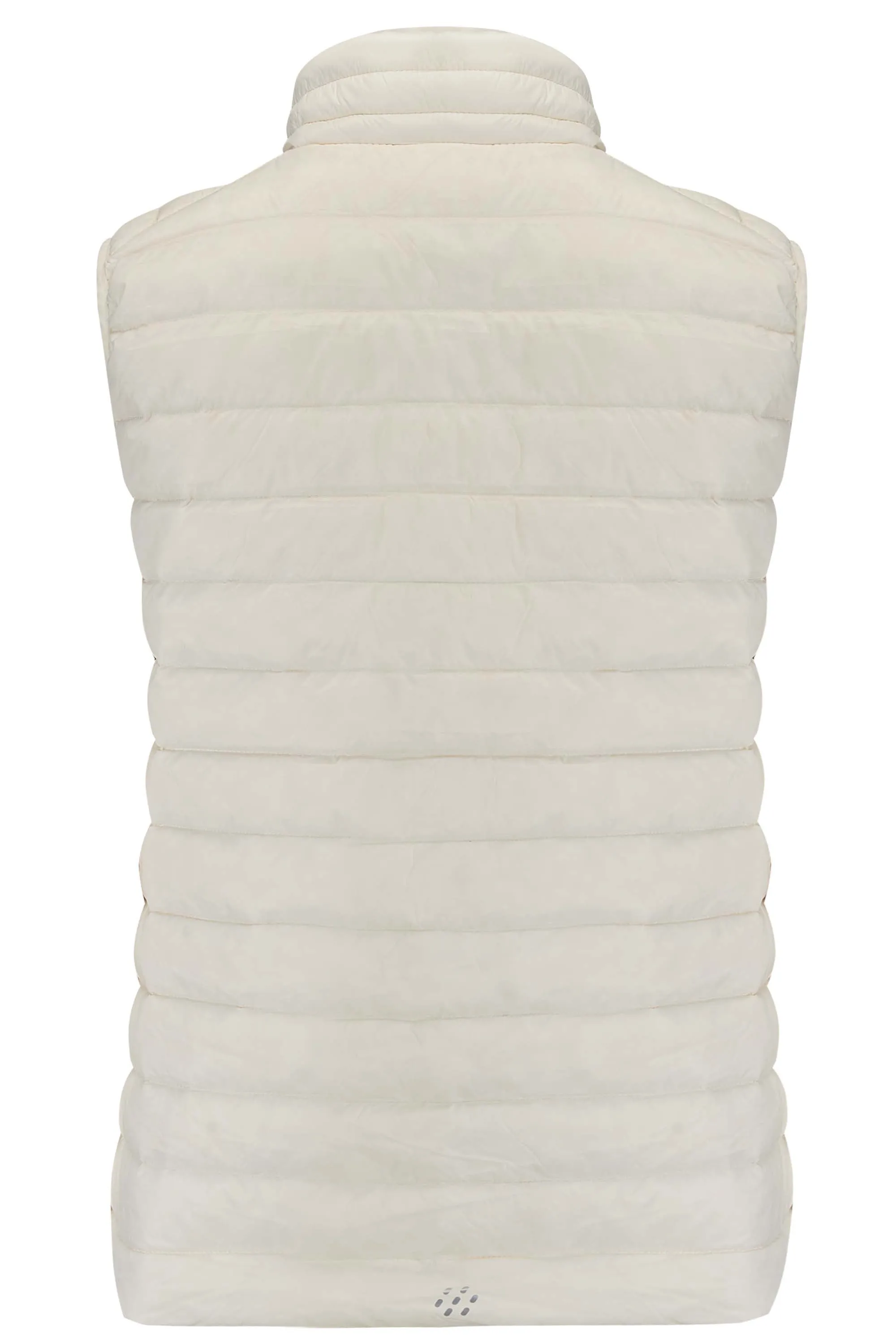 Mac In A Sac Alpine Down Gilet (Ladies) - Ivory