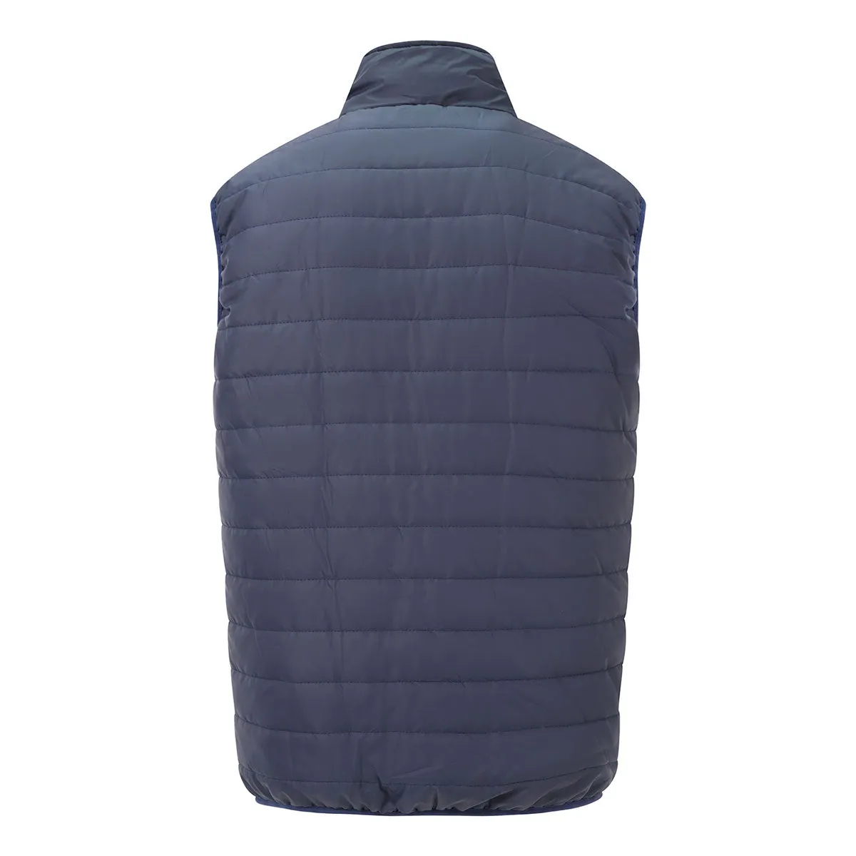 Mc Keever Drom & Inch GAA Core 22 Padded Gilet - Youth - Navy