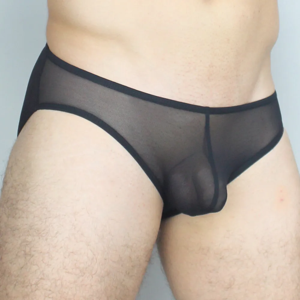 Mckillop GBUS Gravity Brief Ultra Mesh