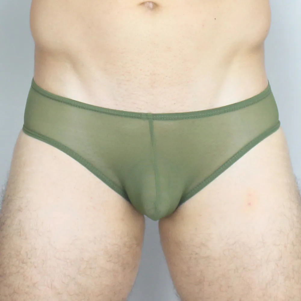 Mckillop GBUS Gravity Brief Ultra Mesh