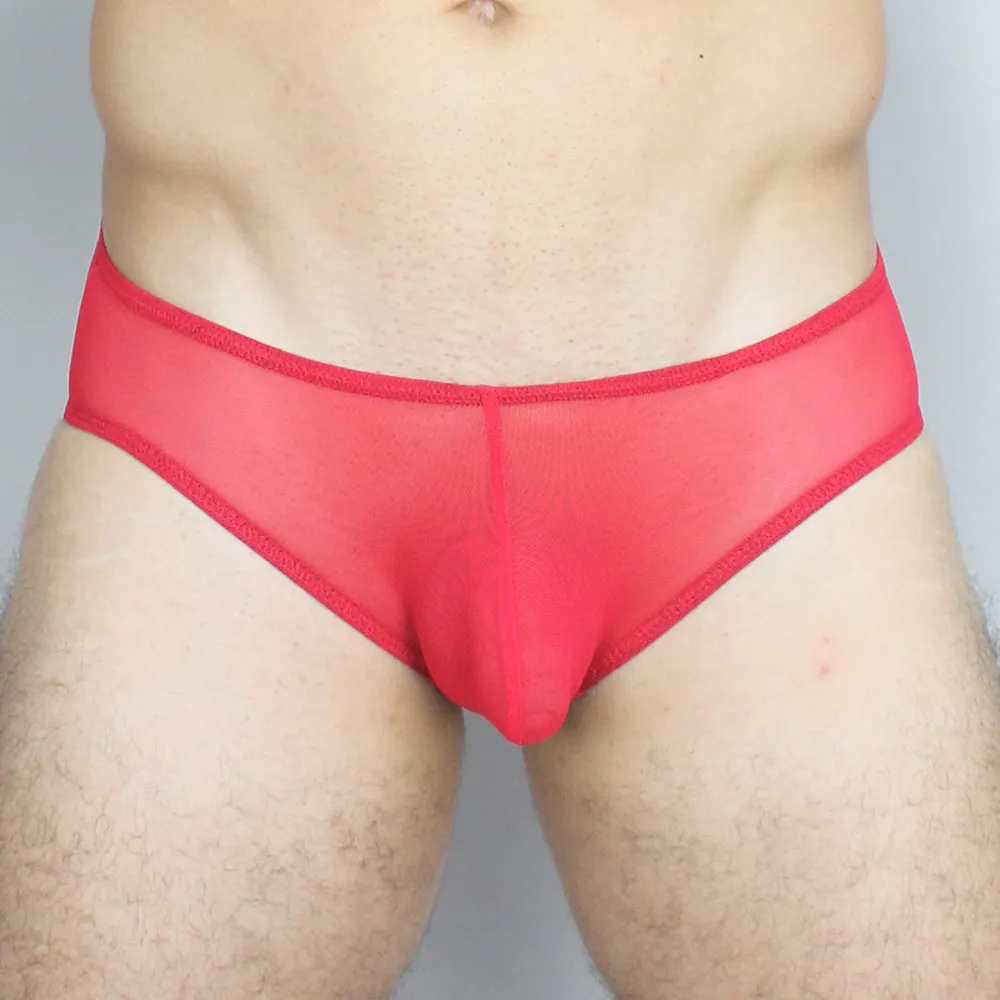 Mckillop GBUS Gravity Brief Ultra Mesh