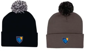 Meadowcrest Toque