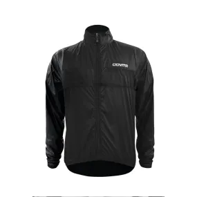 Men's Cycling Windbreaker (Black)