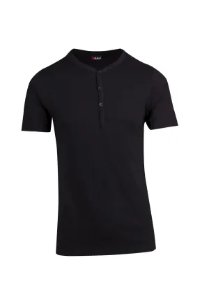 Mens Hanley Tee - Black