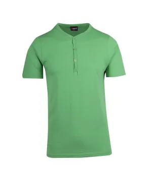 Mens Hanley Tee - Emerald Green