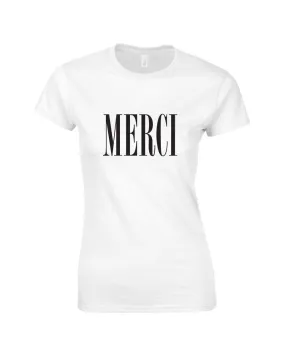 Merci