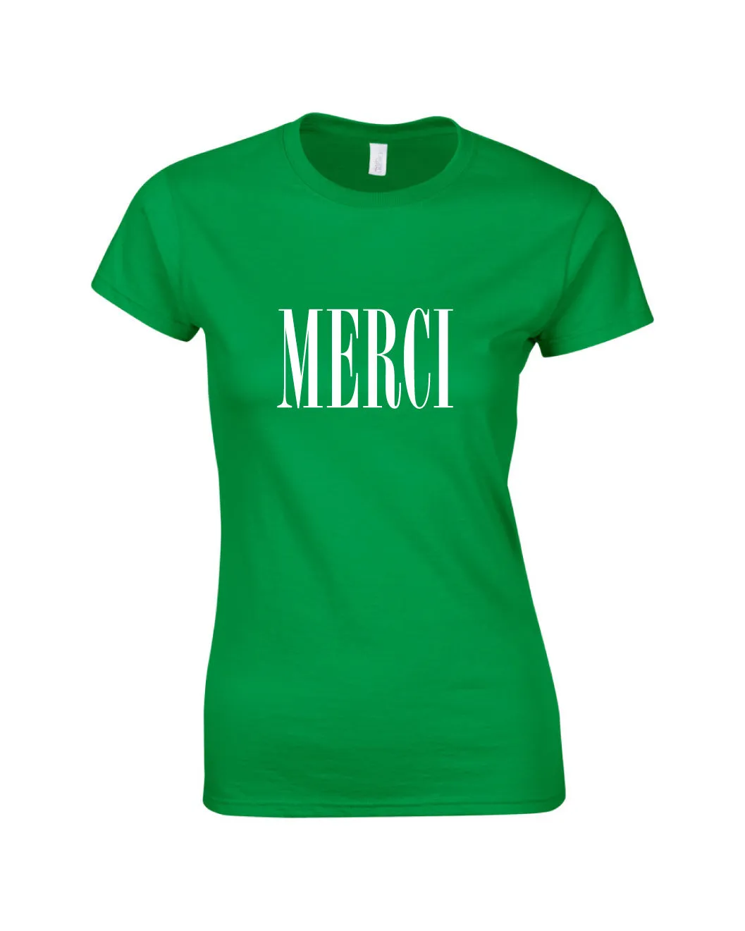 Merci