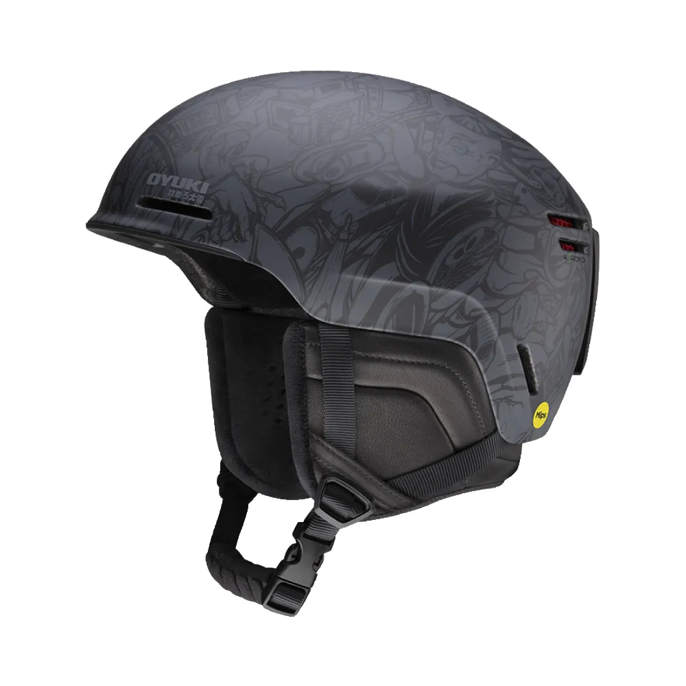 Method MIPS Helmet