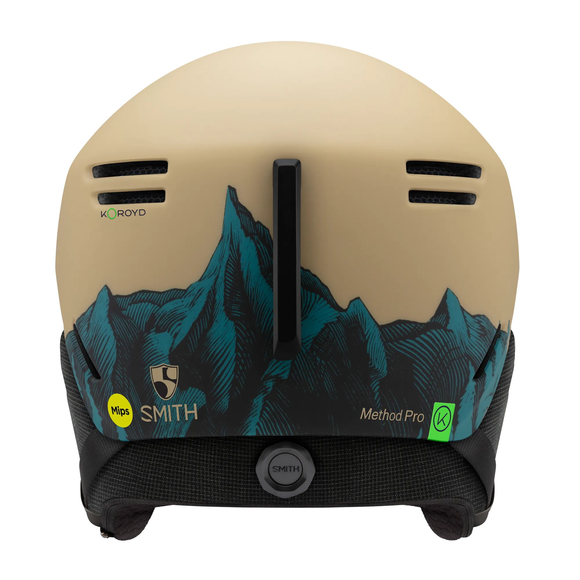 Method Pro MIPS Helmet