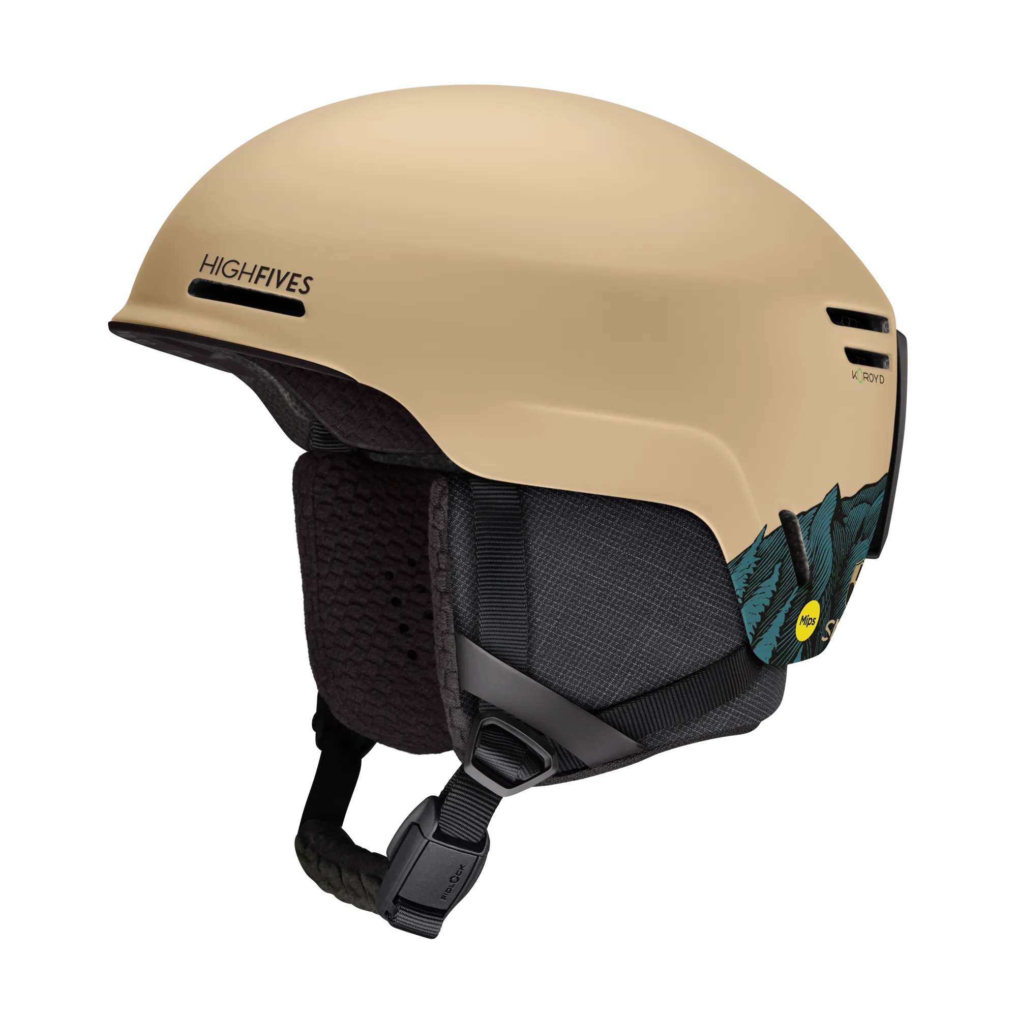 Method Pro MIPS Helmet