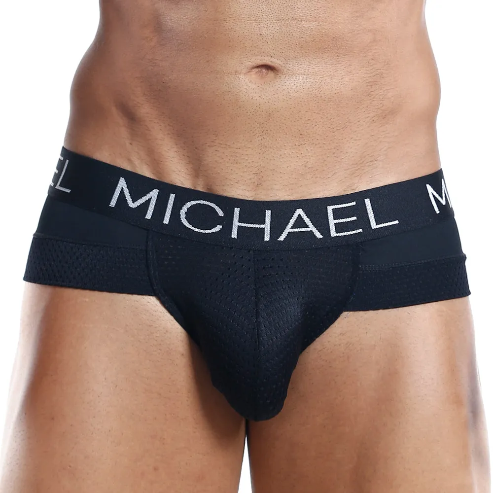 Michael MLH009 Brief