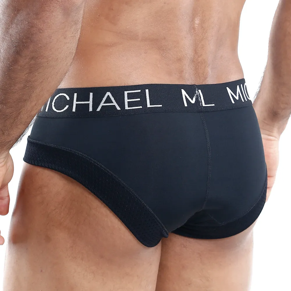 Michael MLH009 Brief