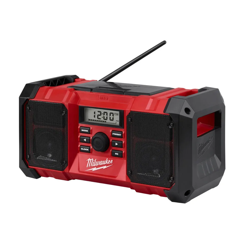 Milwaukee 2890-20 M18 Jobsite Radio