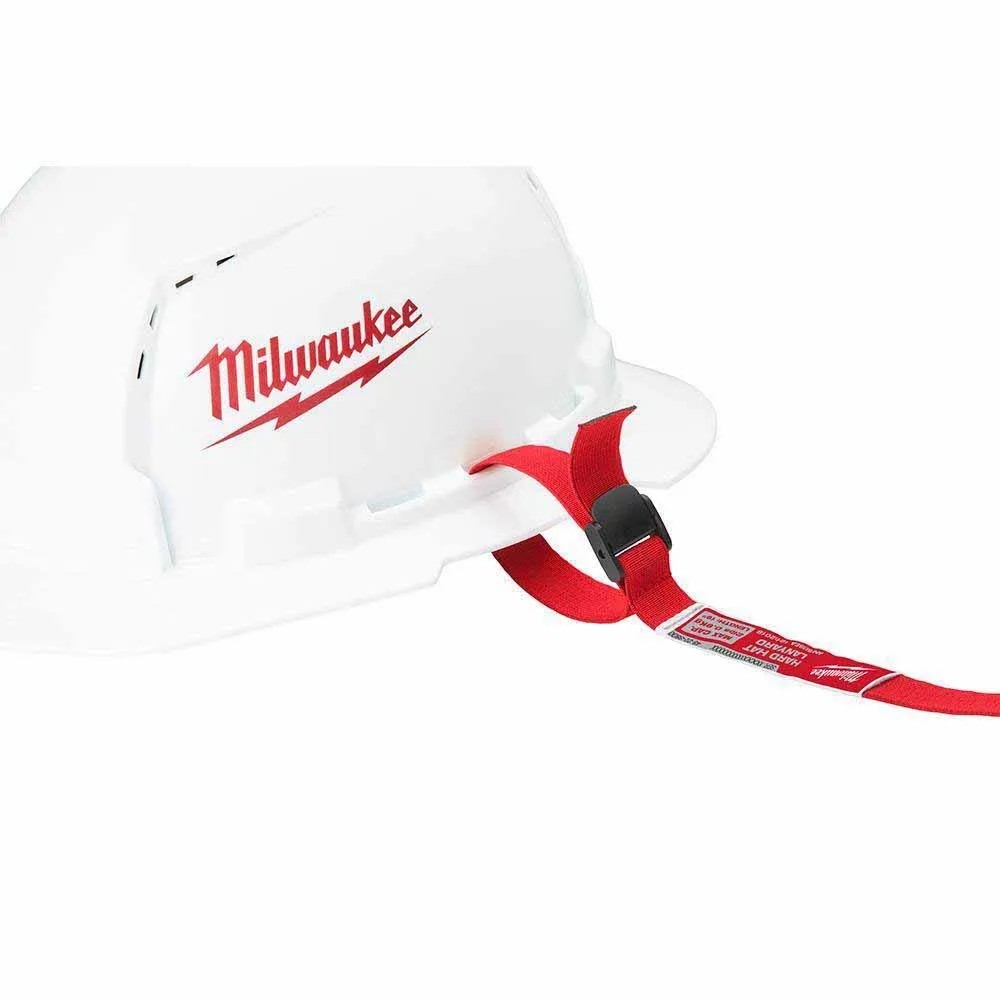 Milwaukee 48-22-8800 Hard Hat Lanyard