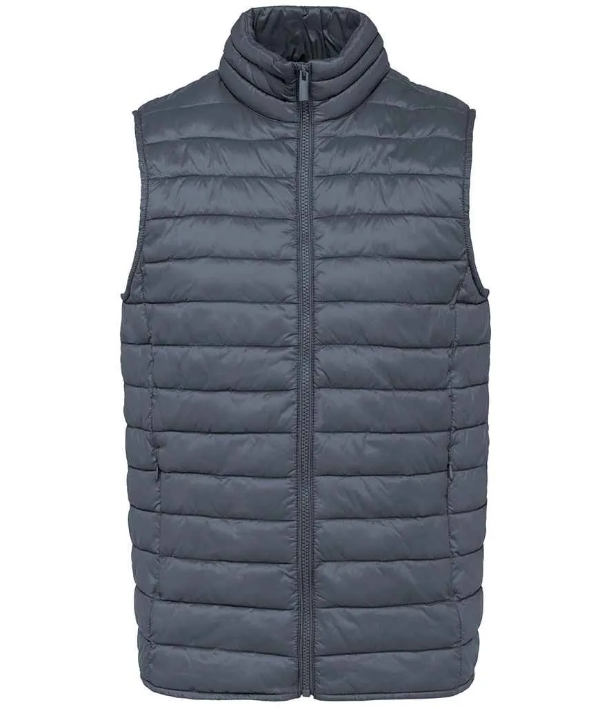 Native Spirit - Light Recycled Bodywarmer