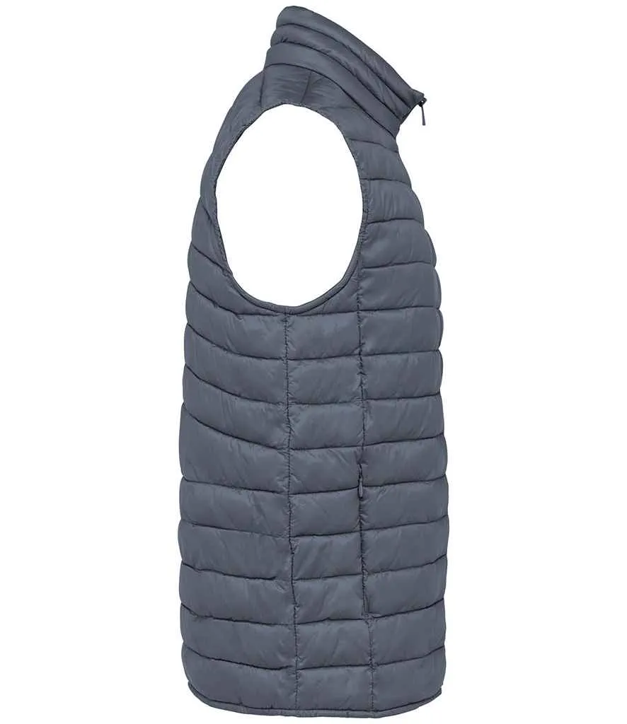 Native Spirit - Light Recycled Bodywarmer