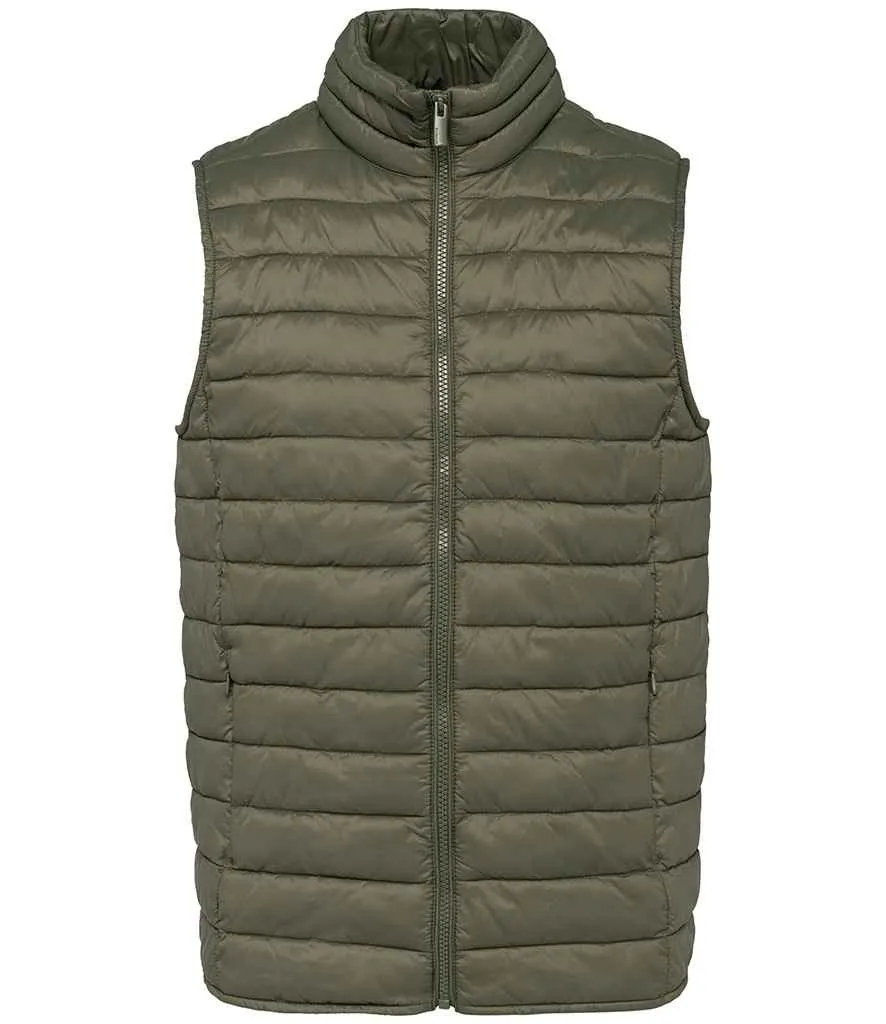 Native Spirit - Light Recycled Bodywarmer