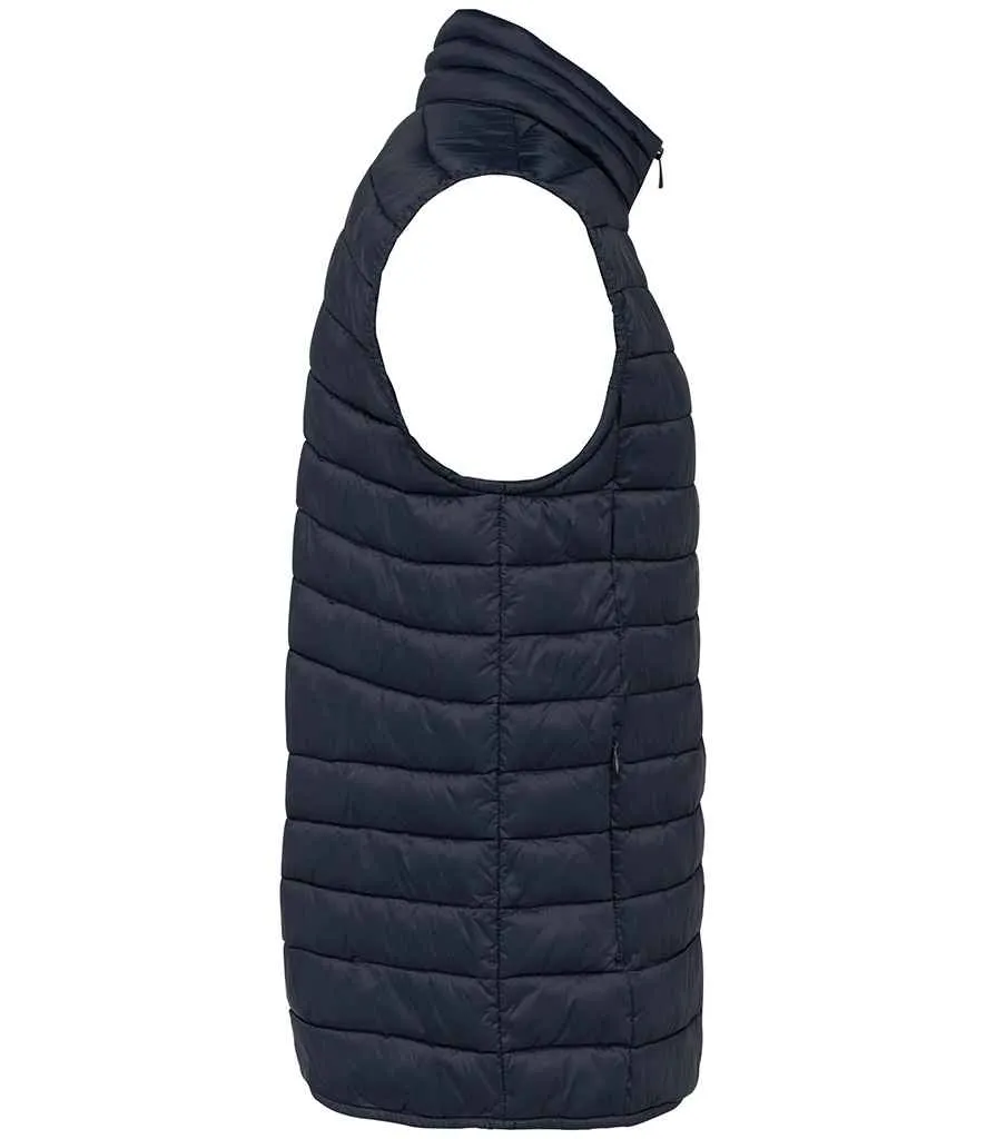 Native Spirit - Light Recycled Bodywarmer