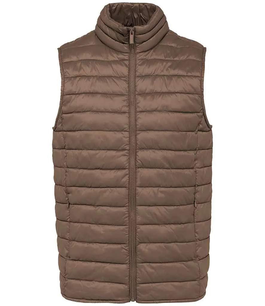 Native Spirit - Light Recycled Bodywarmer