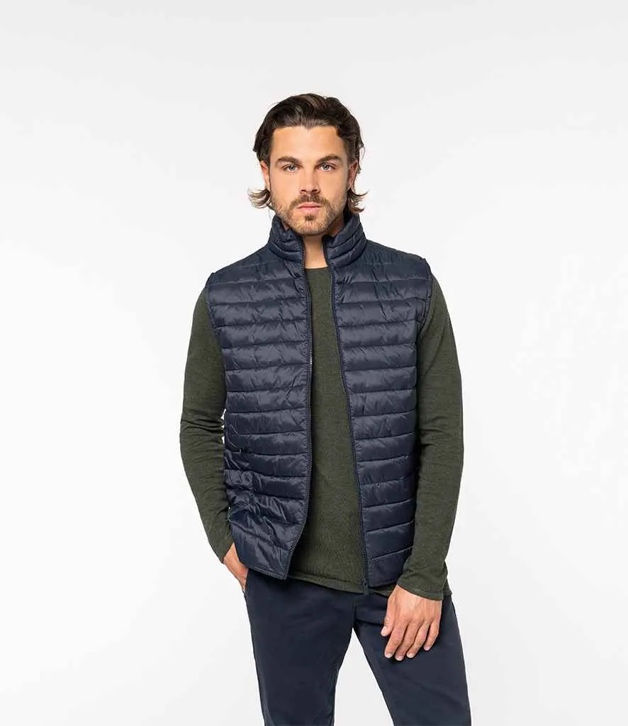 Native Spirit - Light Recycled Bodywarmer