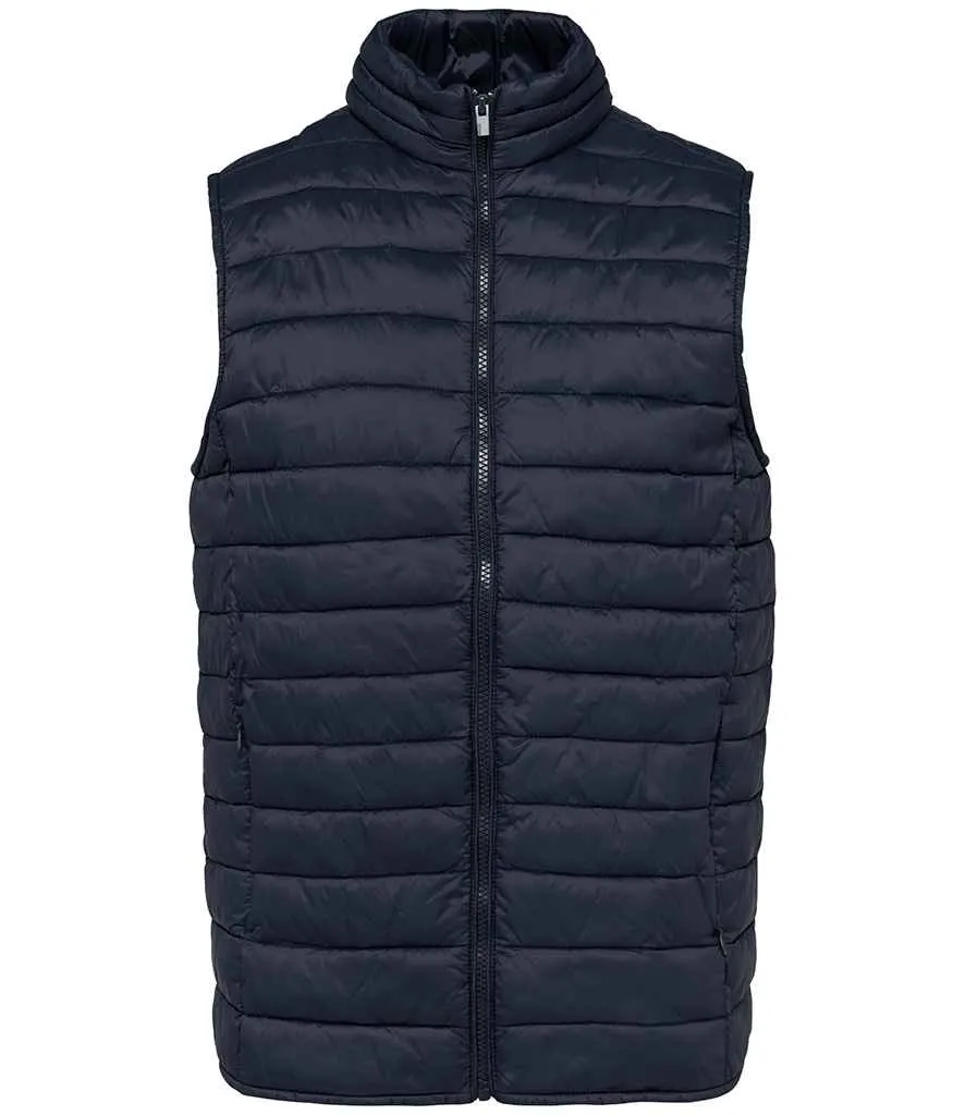 Native Spirit - Light Recycled Bodywarmer