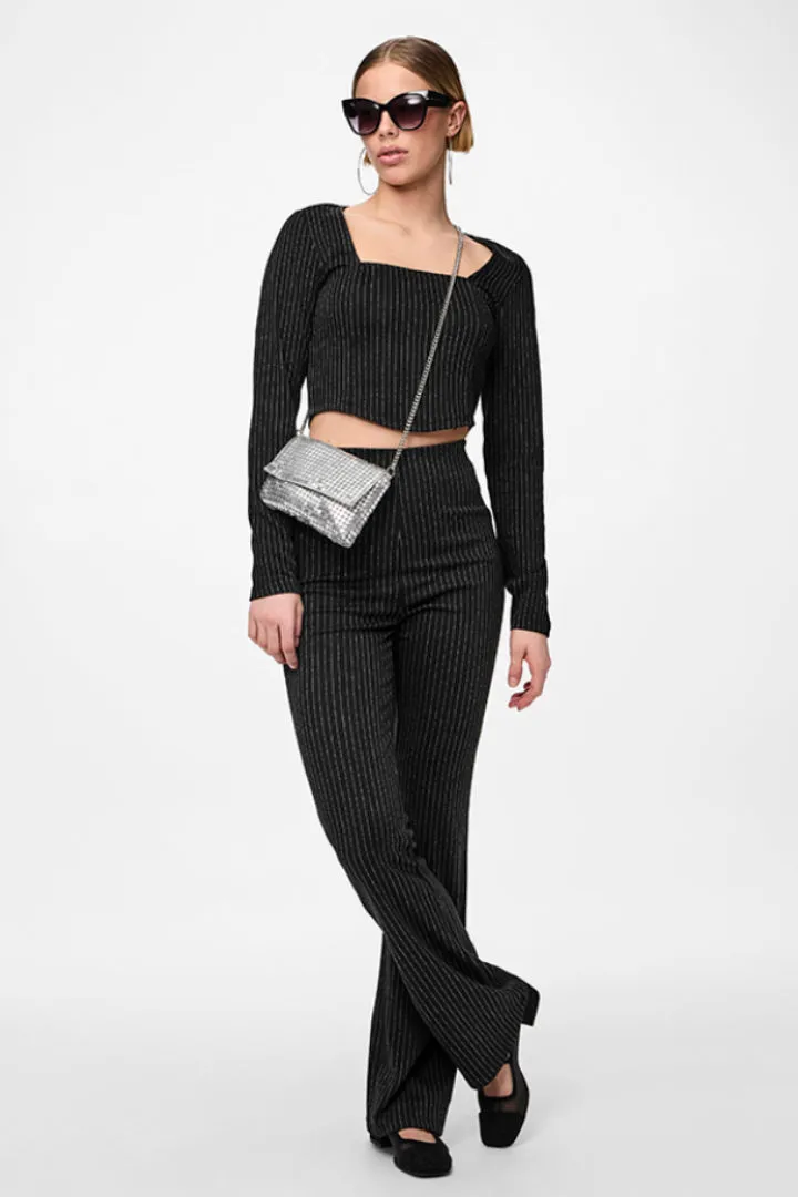 Niannah Highwaisted Flared Pants