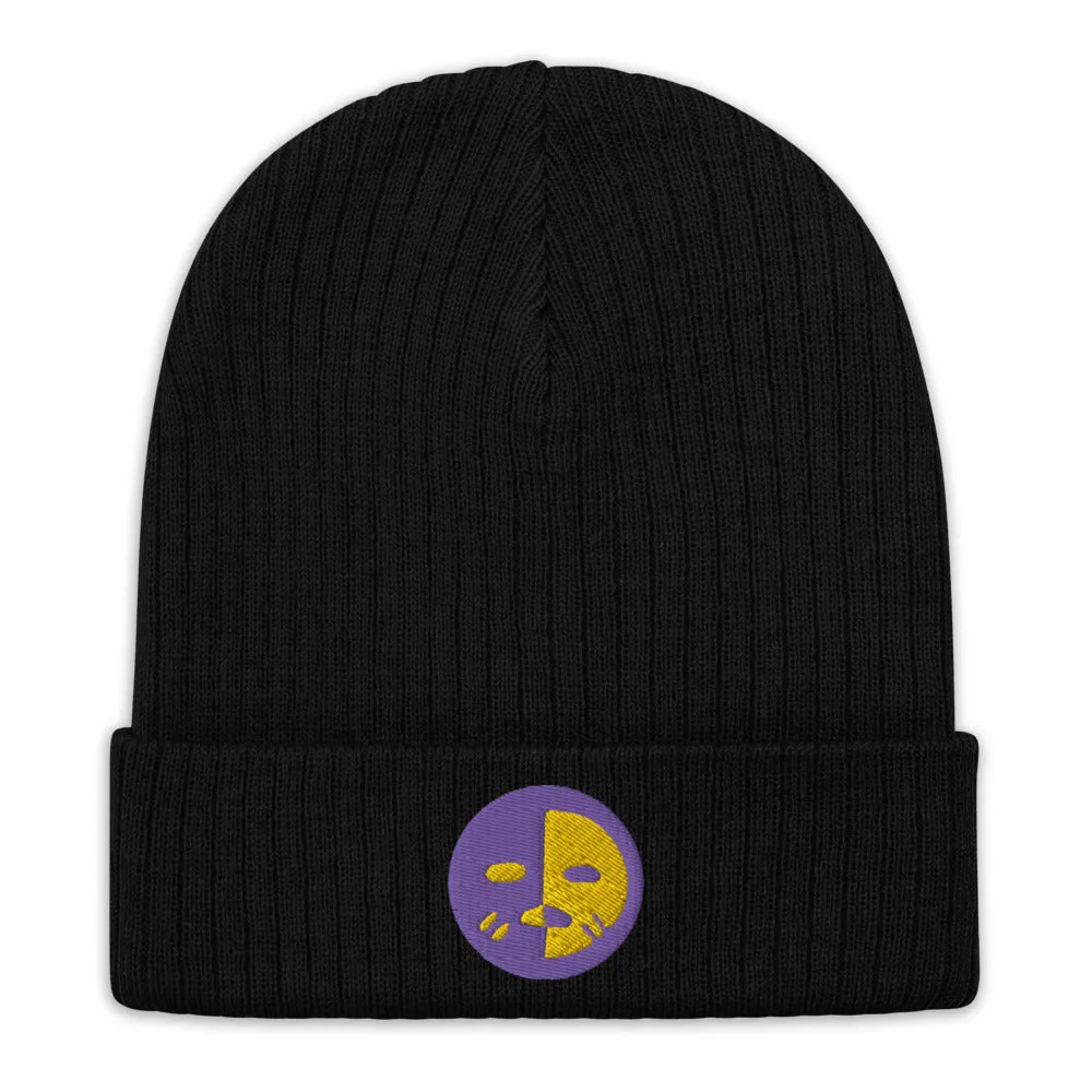 Oath Chancellor Mask Beanie