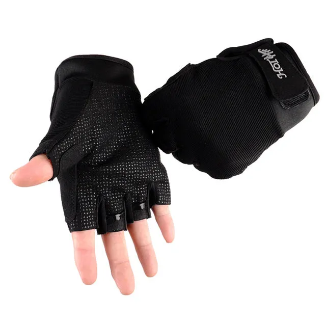 Outdoor Tactical Gloves