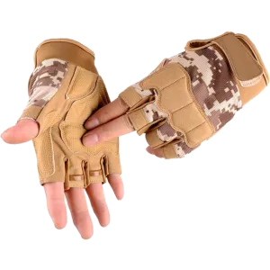 Outdoor Tactical Gloves