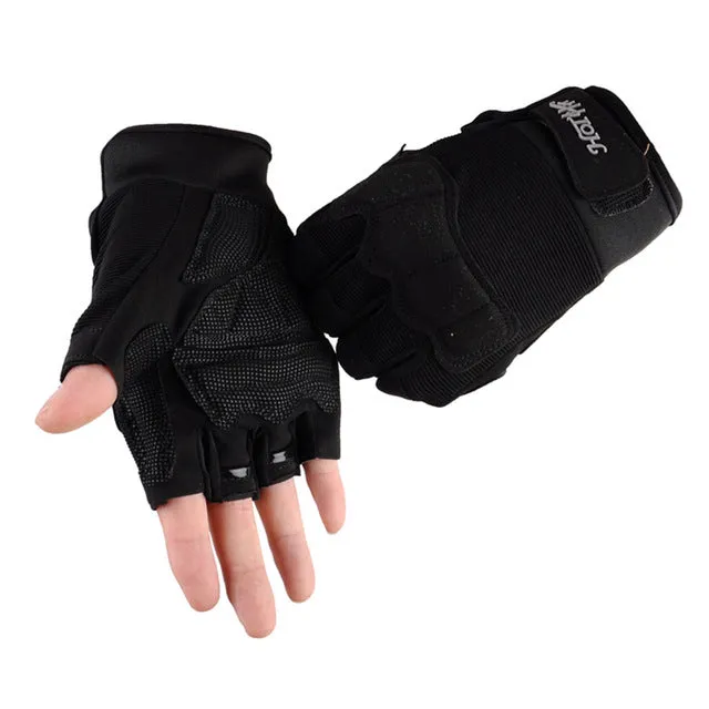 Outdoor Tactical Gloves