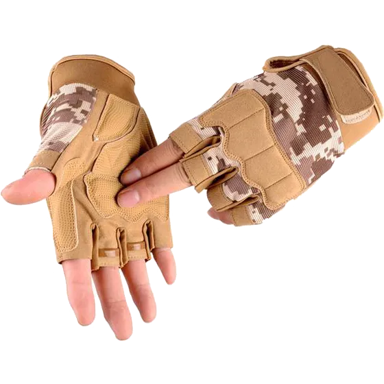 Outdoor Tactical Gloves