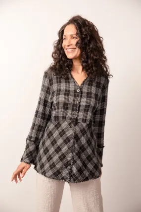 Pattern Play Tunic