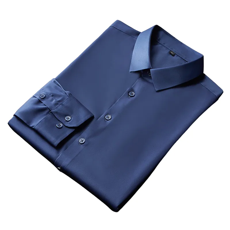 Pologize™ High Quality Slim Fit Shirt