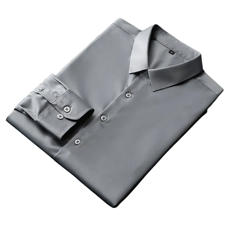 Pologize™ High Quality Slim Fit Shirt