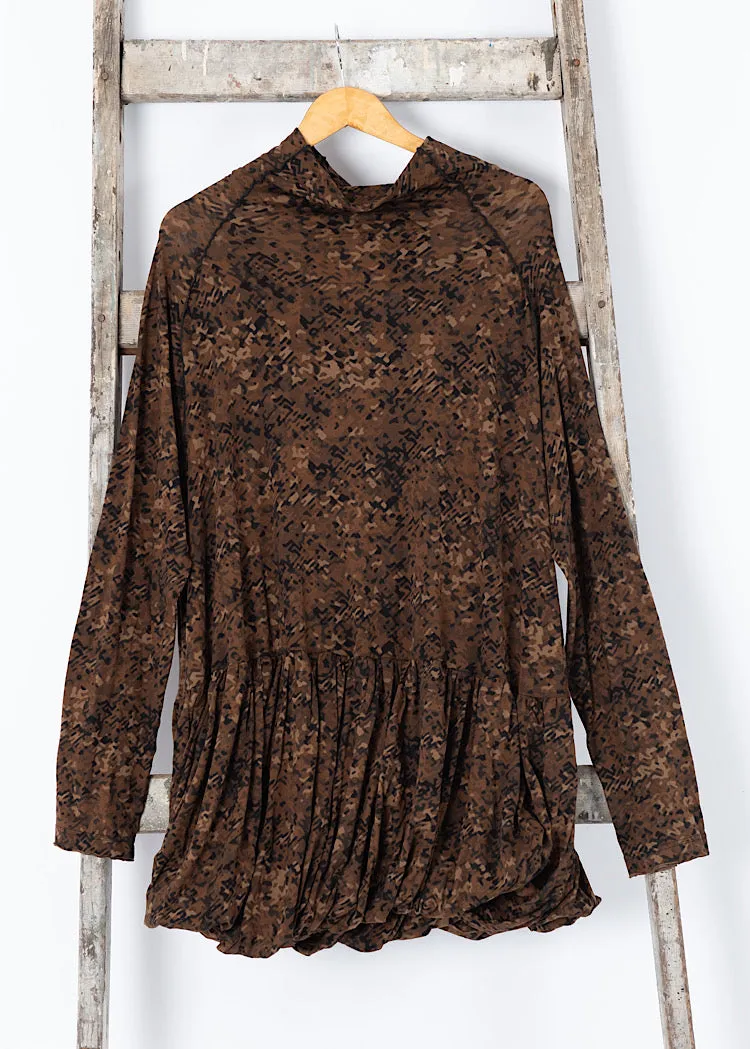 PRE-LOVED RUNDHOLZ BLACK LABEL TUNIC